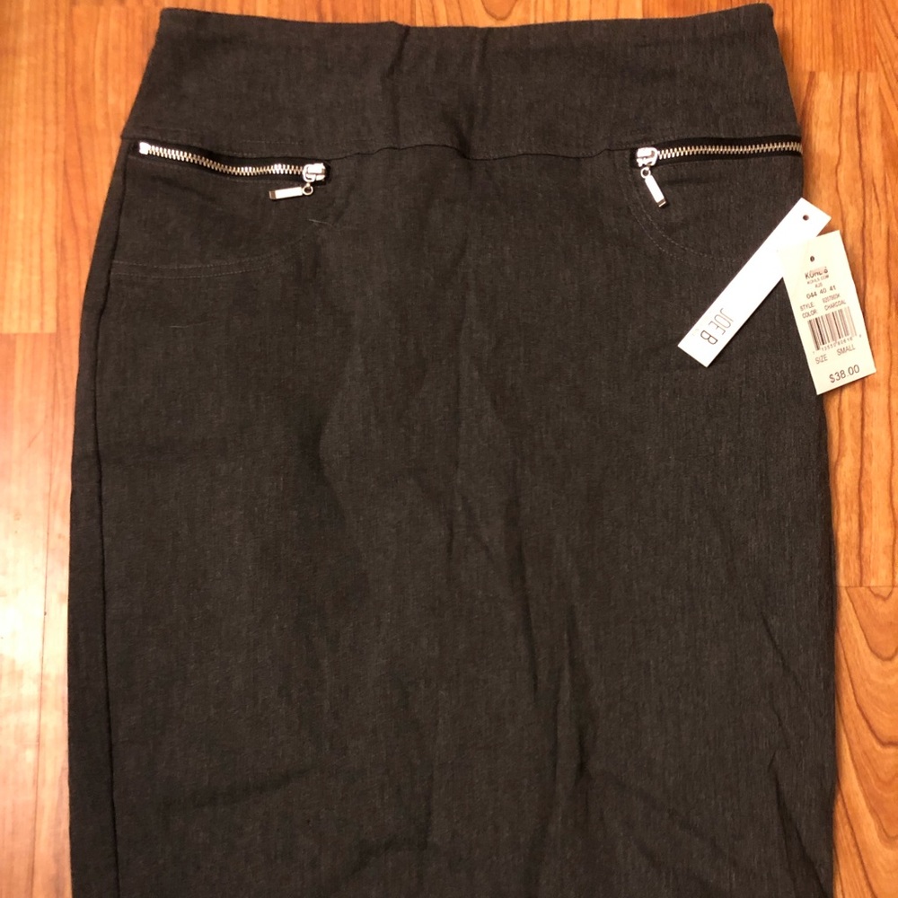 Joe B pencil skirt NWT